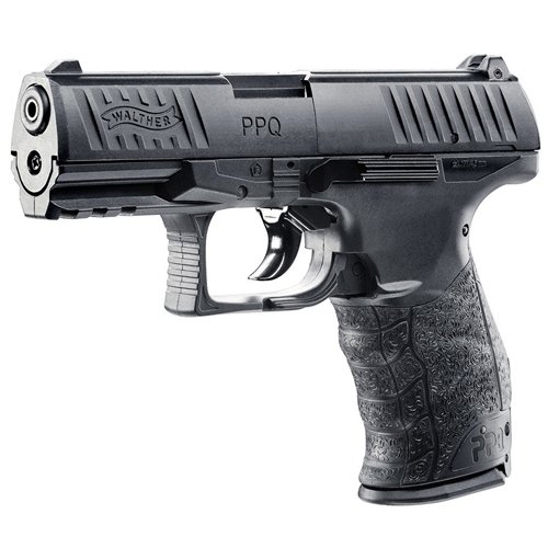 Walther PPQ M2 Blowback Pellet Gun
