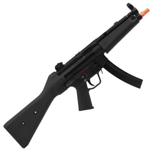 Shop HK MP5 A4 Airsoft SMG | Gorilla Surplus