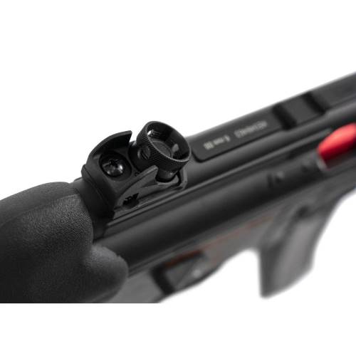 HK MP5 A4 Airsoft SMG