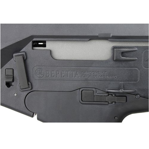 Beretta ARX160 Elite Blowback AEG Airsoft Rifle - Black