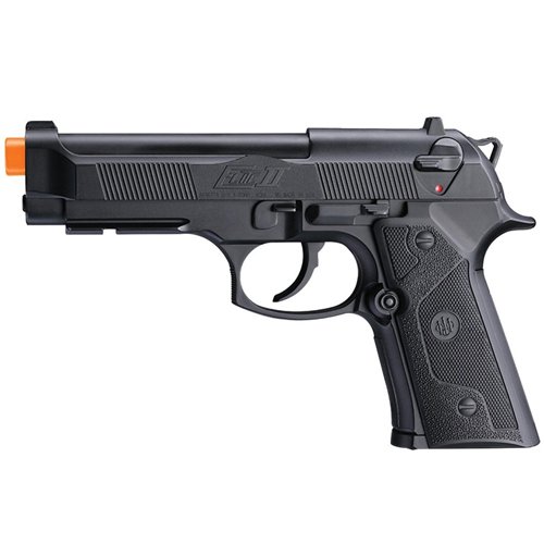 Umarex Beretta Elite II CO2 Airsoft Pistol