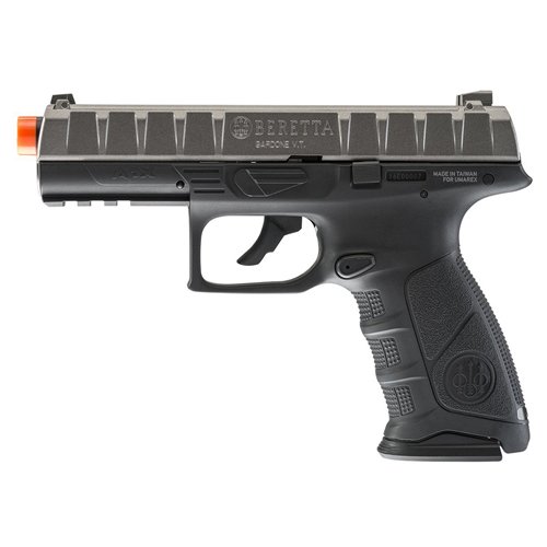 Beretta APX CO2 Blowback Pistol