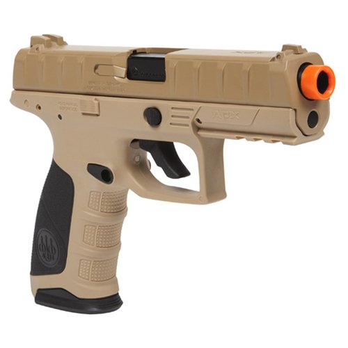 Beretta APX CO2 Blowback gun
