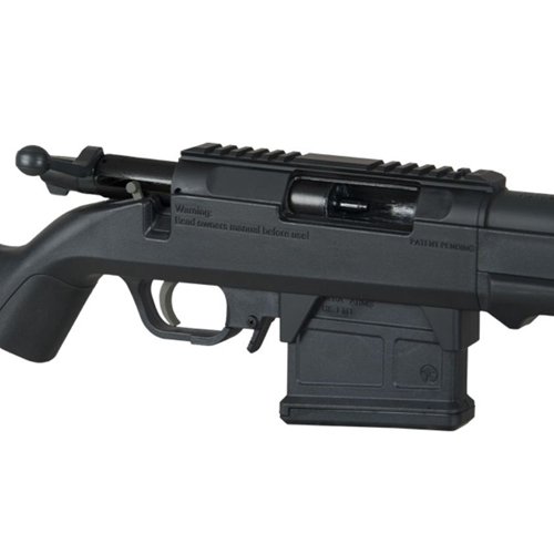 Amoeba Striker S1 Gen II Bolt Action Airsoft Rifle