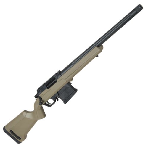Amoeba Striker S1 Gen II Bolt Action Airsoft Rifle