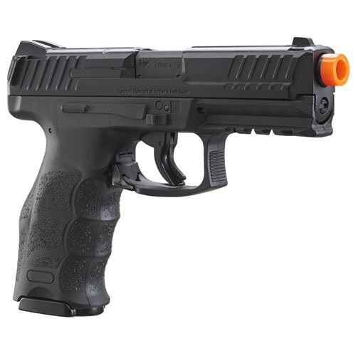 Umarex H&K VP9 Blowback Airsoft gun