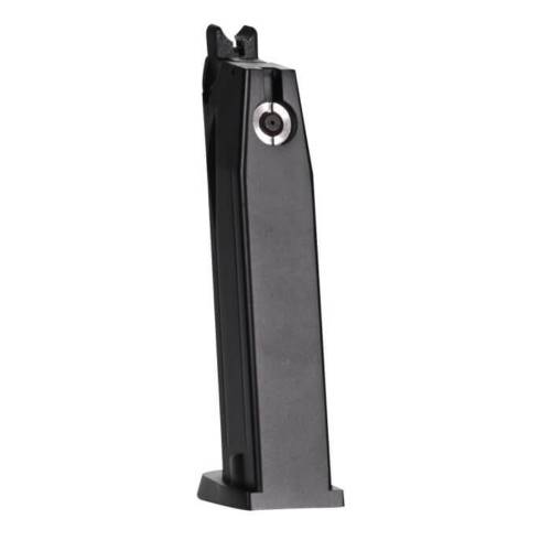 Smith and Wesson M&P40 CO2 Magazine 
