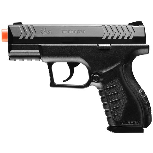 Combat Zone Enforcer Airsoft gun
