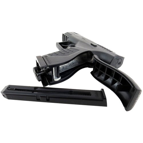 Combat Zone Enforcer Airsoft gun