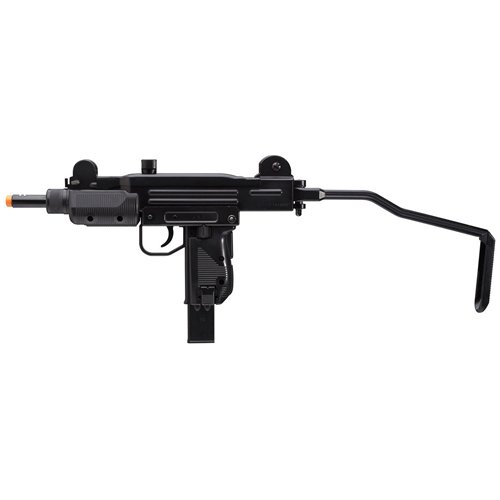 Umarex UZI CO2 Blowback Airsoft Rifle