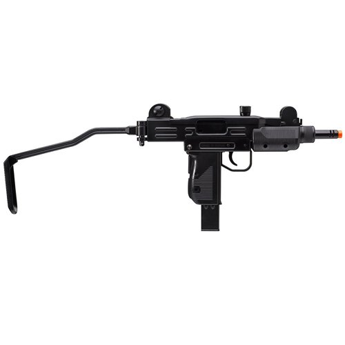 Umarex UZI CO2 Blowback Airsoft Rifle