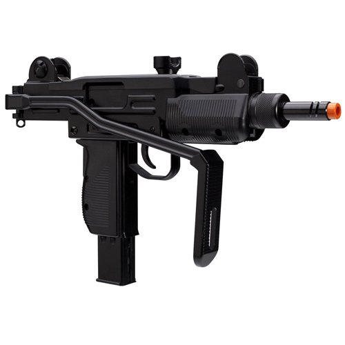 Umarex UZI CO2 Blowback Airsoft Rifle