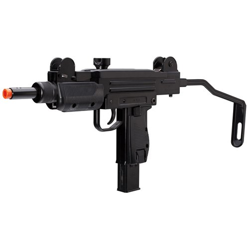 Umarex UZI CO2 Blowback Airsoft Rifle