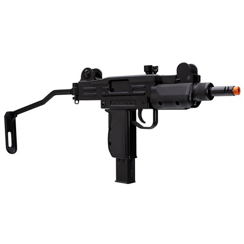 Umarex UZI CO2 Blowback Airsoft Rifle