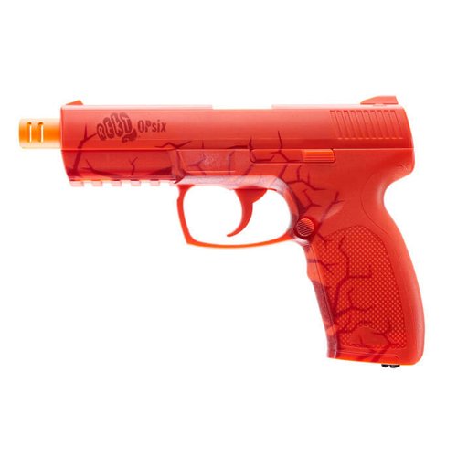 Rekt OPSIX CO2 Powered Dart Launcher