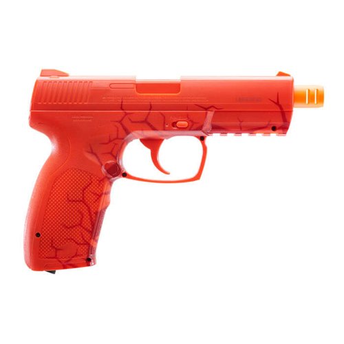 Rekt OPSIX CO2 Powered Dart Launcher