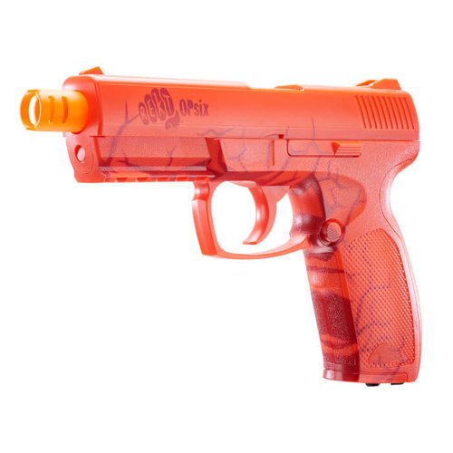 Rekt OPSIX CO2 Powered Dart Launcher