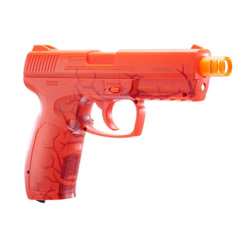 Rekt OPSIX CO2 Powered Dart Launcher