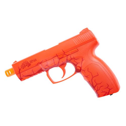 Rekt OPSIX CO2 Powered Dart Launcher