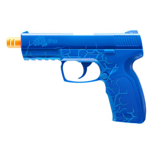 Rekt OPSIX CO2 Powered Dart Launcher