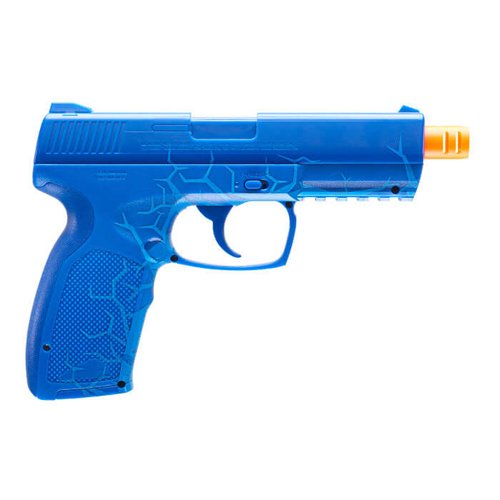 Rekt OPSIX CO2 Powered Dart Launcher