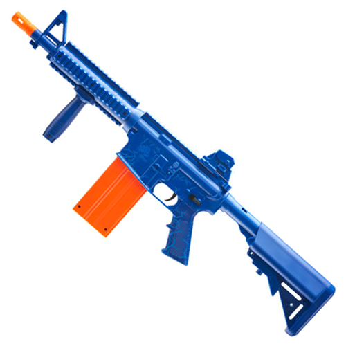 Rekt Opfour Dart Rifle - 12rd