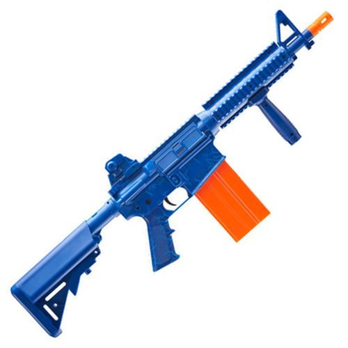 Rekt Opfour Dart Rifle - 12rd