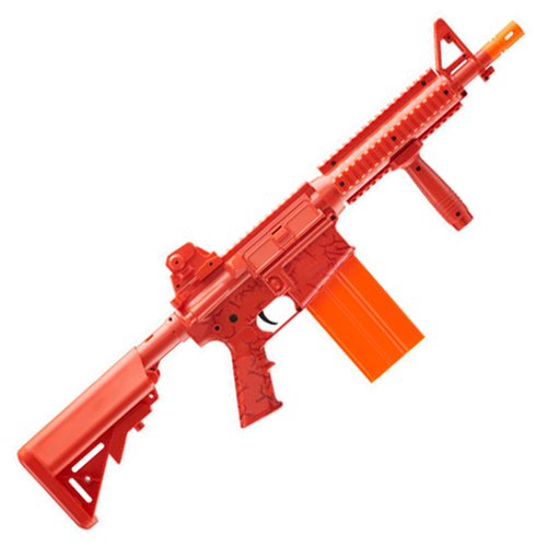 Rekt Opfour Dart Rifle - 12rd