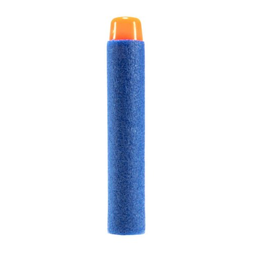 Rekt Foam Darts 24pc - Blue