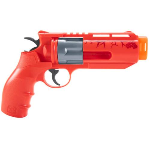 Rekt Jury Dart Gun