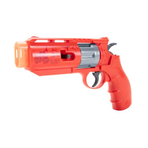 Rekt Jury Dart Gun
