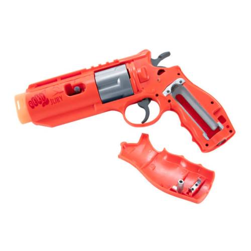 Rekt Jury Dart Gun