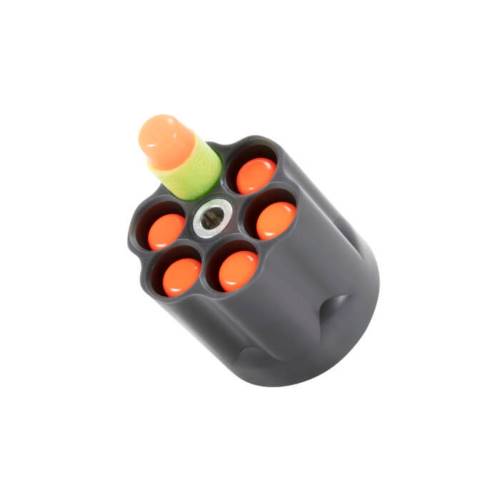Rekt Jury Dart Gun