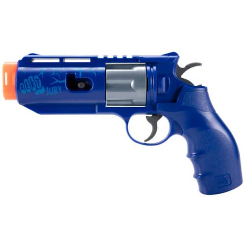 Rekt Jury Dart Gun