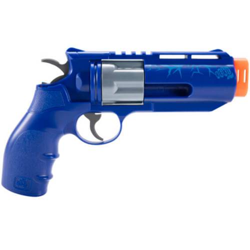 Rekt Jury Dart Gun