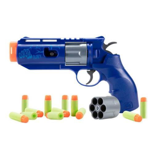 Rekt Jury Dart Gun