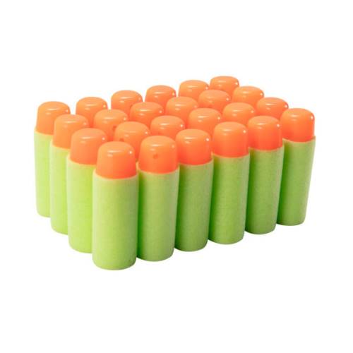 REKT Darts Yellow/Green 24 darts