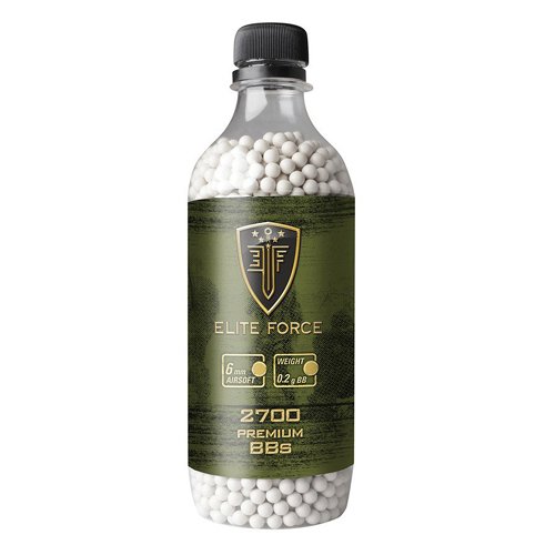 Elite Force Premium BBs 