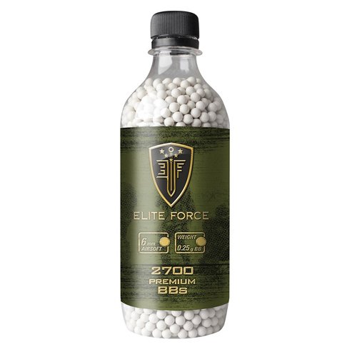 Elite Force Premium BBs 