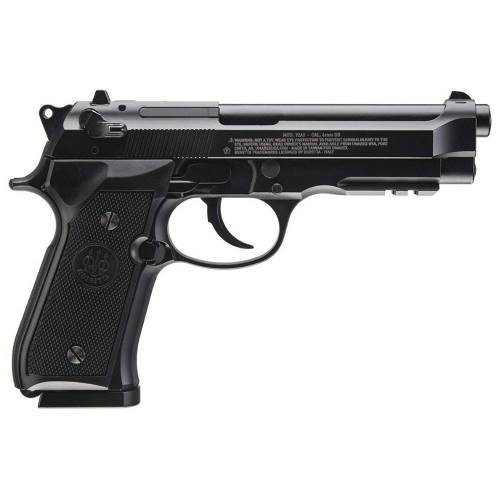 Beretta M92 Co2 Blowback Airsoft Pistol Gun
