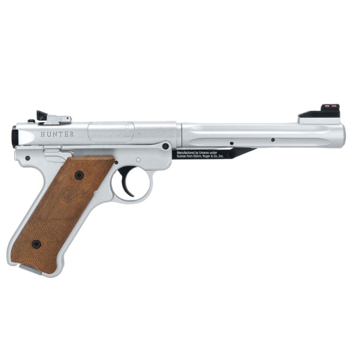 Ruger Mark IV .177 Limited Edition Gun