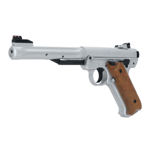 Ruger Mark IV .177 Limited Edition Gun