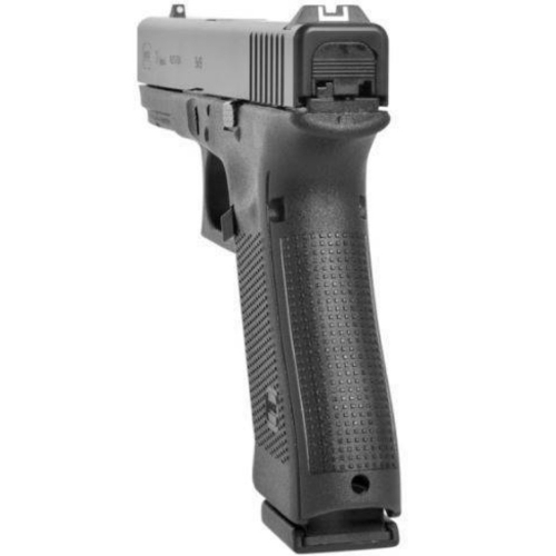 GLOCK 17 GEN4 Gas Blowback Airsoft .177 Pistol