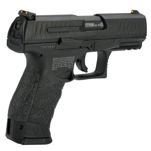 Umarex Walther PPQ M2 T4E .43 Paintball gun