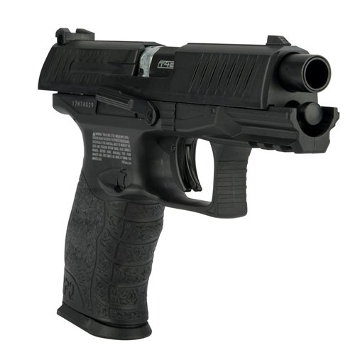 Umarex Walther PPQ M2 T4E .43 Paintball gun