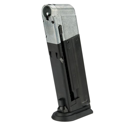 Umarex Walther PPQ M2 T4E .43 Paintball gun