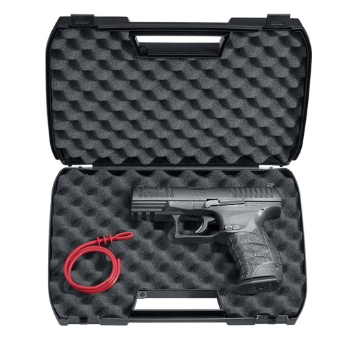 Umarex Walther PPQ M2 T4E .43 Paintball gun