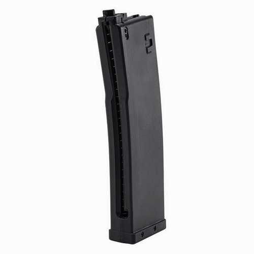 T4E TM-4 Black CO2 Paintball Gun Magazine - 14rds
