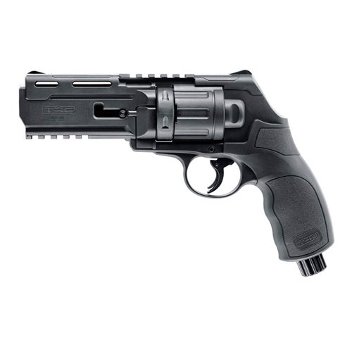 Umarex T4E TR50 CO2 Paintball Revolver - Refurbished