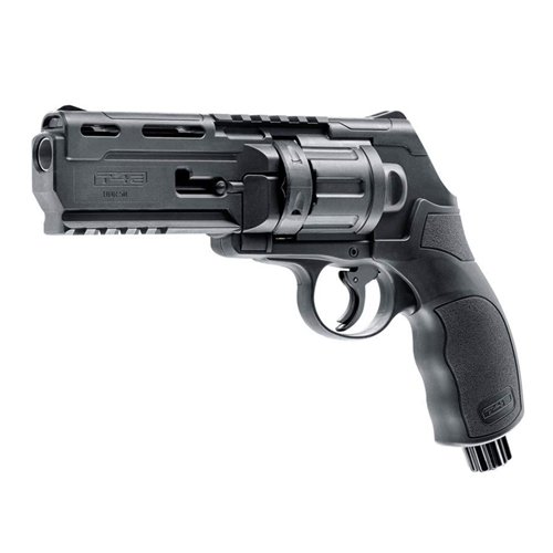 Umarex T4E TR50 CO2 Paintball Revolver - Refurbished
